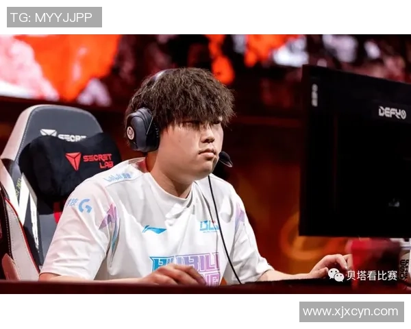 DOTA2热议BLG战队节奏引发的争议与讨论分析