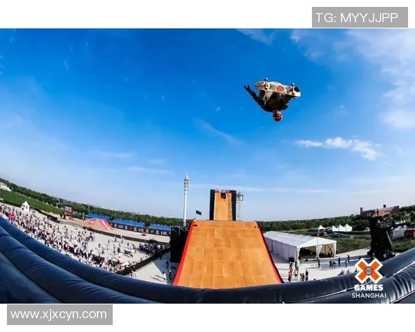 上海极限运动队强势领跑最新力量TOP10榜单引发热议